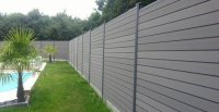 Portail Clôtures dans la vente du matériel pour les clôtures et les clôtures à Rogeville